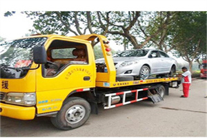 浈江附近24小时汽车拖车服务热线