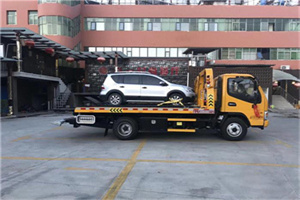 浈江汽车紧急补胎换胎救援