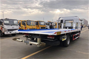 浈江汽车救援补胎