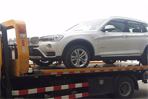 浈江拖车24小时服务电话