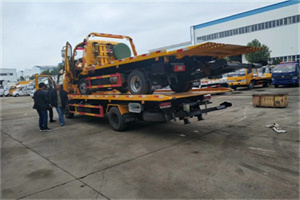 浈江同城汽车补胎